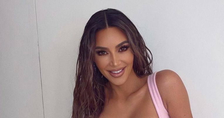 Kim Kardashian otkrila novogodišnje odluke koje će joj pomoći da ostane u formi