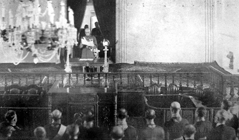 Zašto je Perzija postala Iran?