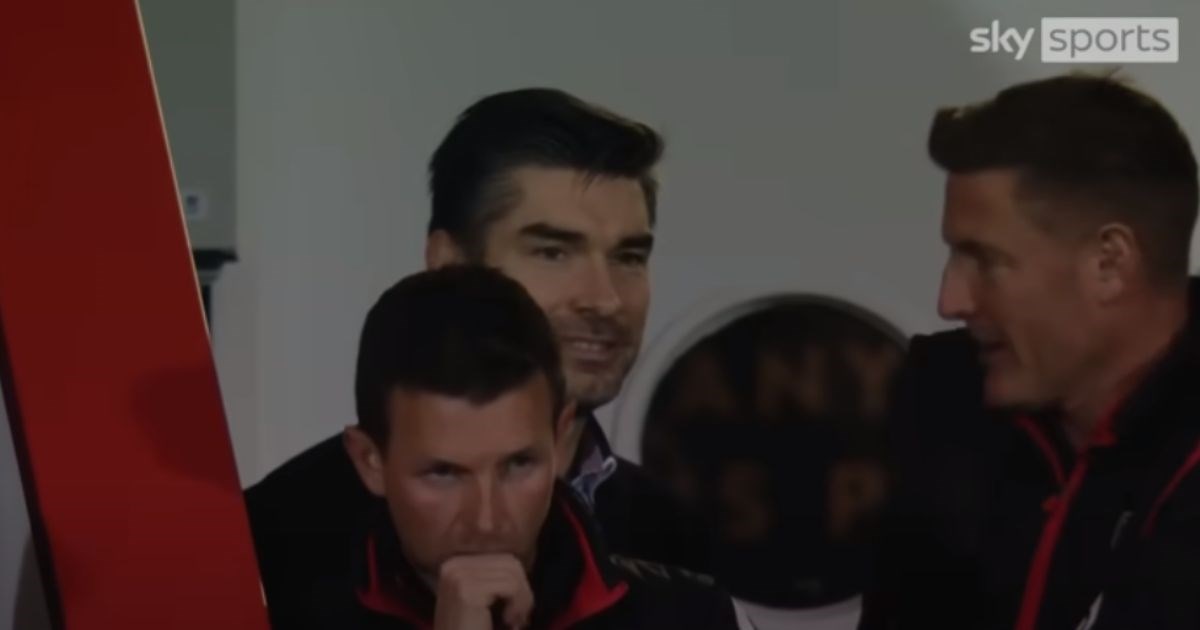 Liverpool ima novog sportskog direktora