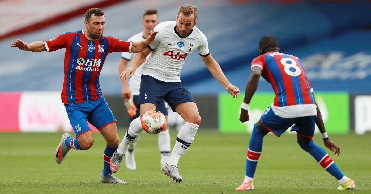 Tottenham uz bod protiv Palacea do Europa lige, Wolves navija za Chelsea u FA kupu