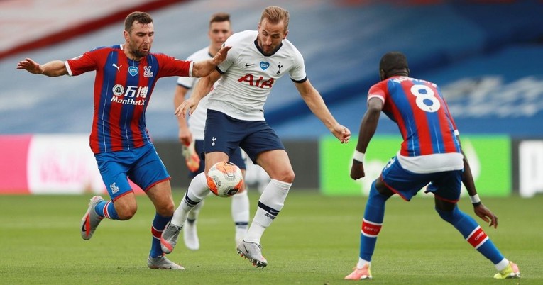 Tottenham će igrati Europa ligu. Treći engleski predstavnik bit će Arsenal ili Wolves