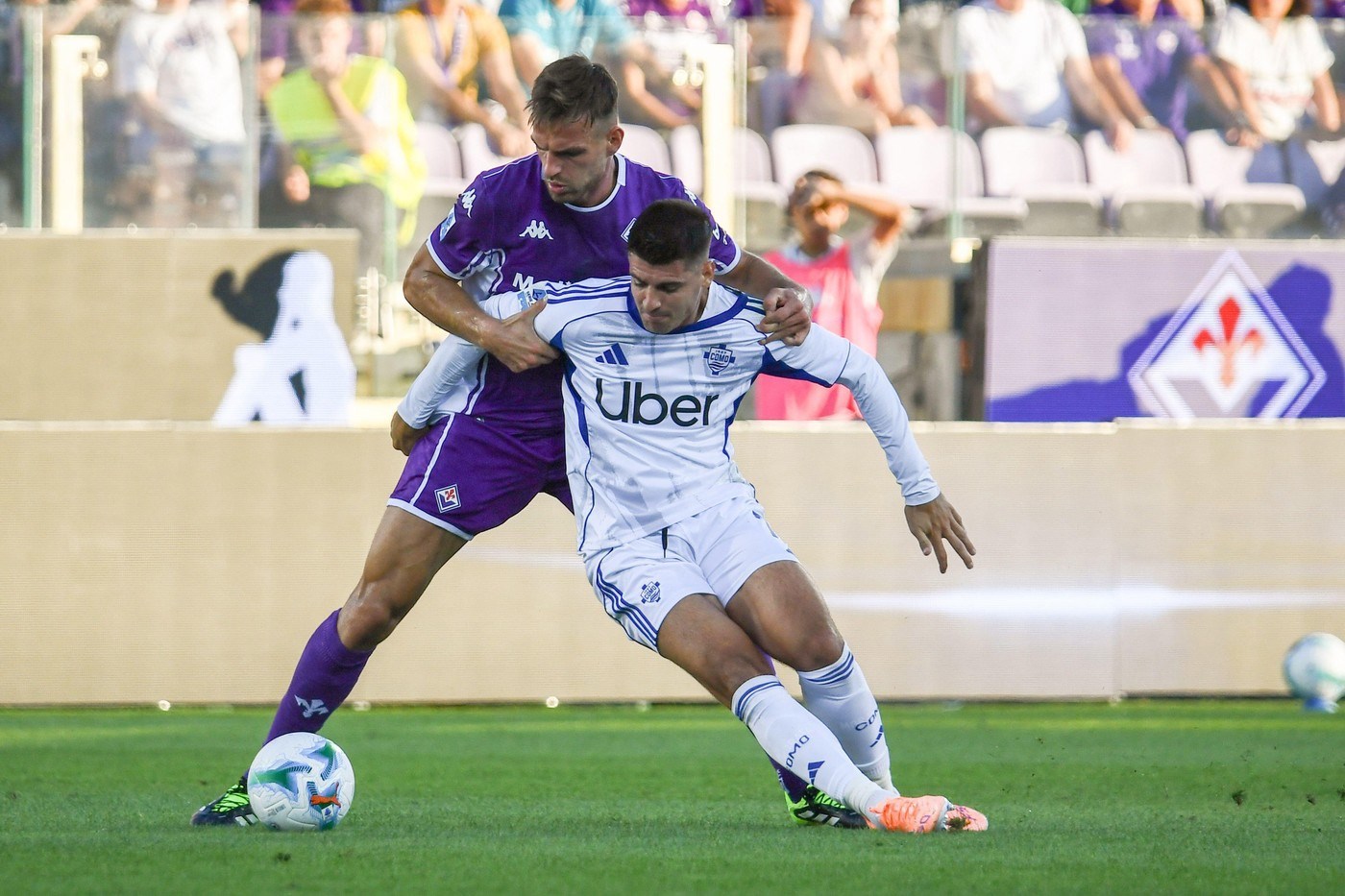 VIDEO Pongračić tragičar u porazu Fiorentine