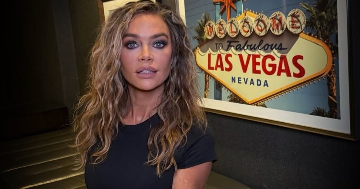 Denise Richards i bivši suprug dobili nalog za deložaciju iz vile u LA-u zbog duga