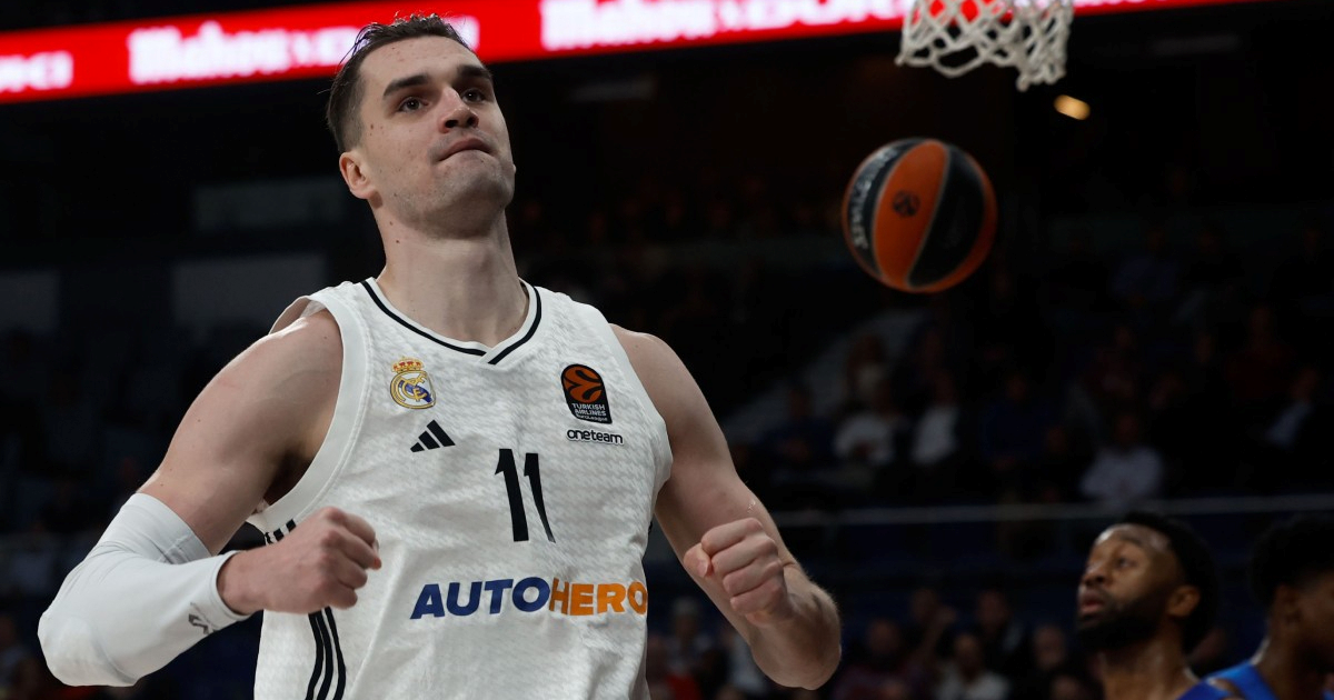 Košarka se potpuno mijenja. NBA i Real predvode novi projekt koji kreće 2027.?