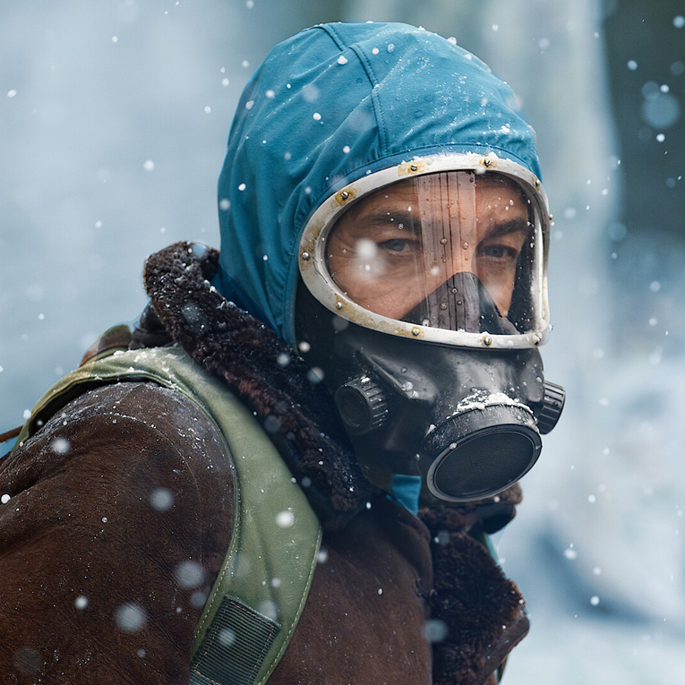 "Gledao sam je cijeli dan": Netflixova postapokaliptična serija postala globalni hit