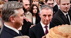 Plenković želi Pupovca na čelu saborskog odbora. DP prijeti raskidom koalicije?