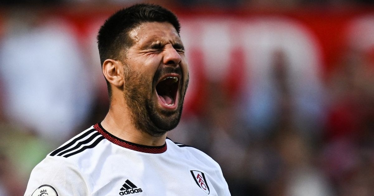 Mitrović napušta saudijski klub, a nije ni debitirao?