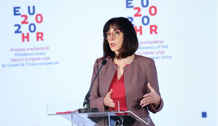 Divjak: Zemlje EU u sljedećoj godini ulagat će puno više u digitalnu transformaciju