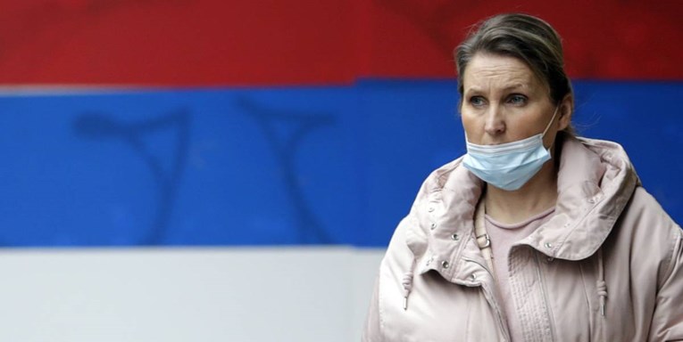 Srbija danima ruši rekorde umrlih i zaraženih: "Svaka obitelj mora biti svoj stožer"