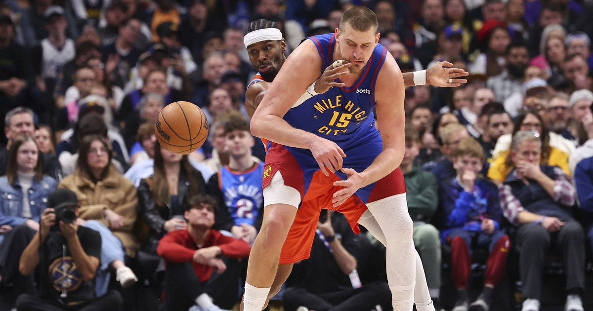 NBA liga objavila kad će dodijeliti MVP nagradu, termin otkriva pobjednika?