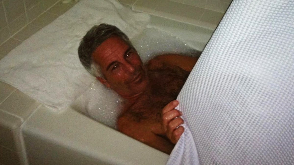 FBI-jev doušnik je tvrdio da je Epstein bio izraelski špijun