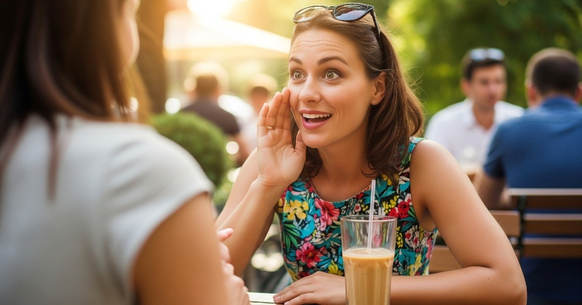 S njima nijedna tajna nije sigurna: Horoskopski znakovi koji obožavaju tračati