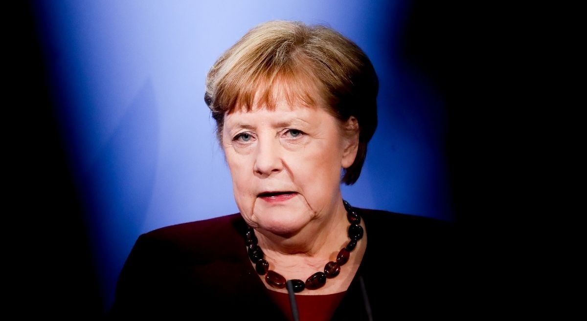 Prekinut sastanak saveznih premijera s Merkel, ona bi strože mjere, neki se ne slažu