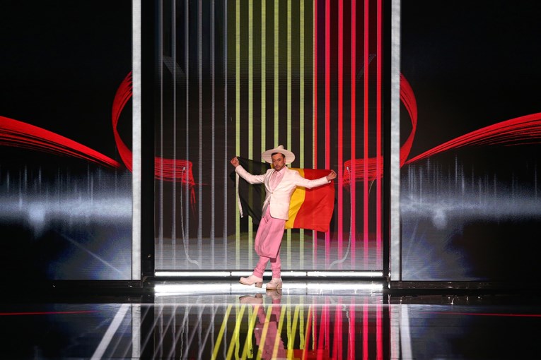 Belgijci nakon potvrde Izraela: U narednim danima ćemo odlučiti idemo li na Eurosong