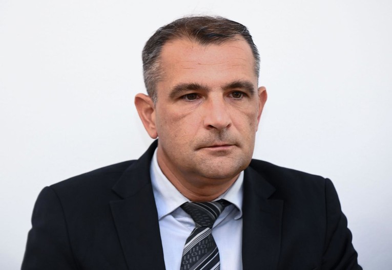 Bizarna scena u sudnici: Optuženi župan negirao mito, pustili mu snimku priznanja