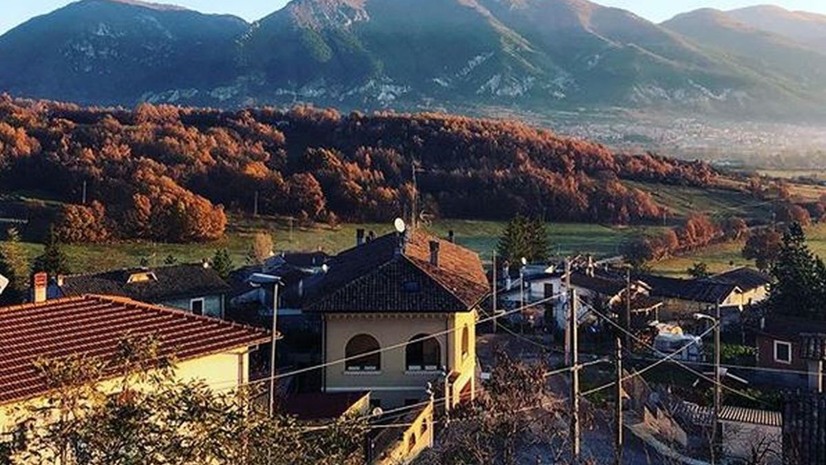 Ovaj gradić novim građanima plaća stanarinu, ali uz određene uvjete