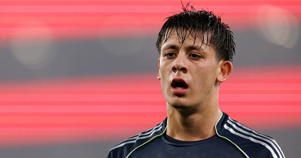 Trebao je biti "novi Modrić" u Realu. Postao je žrtva mobinga suigrača?