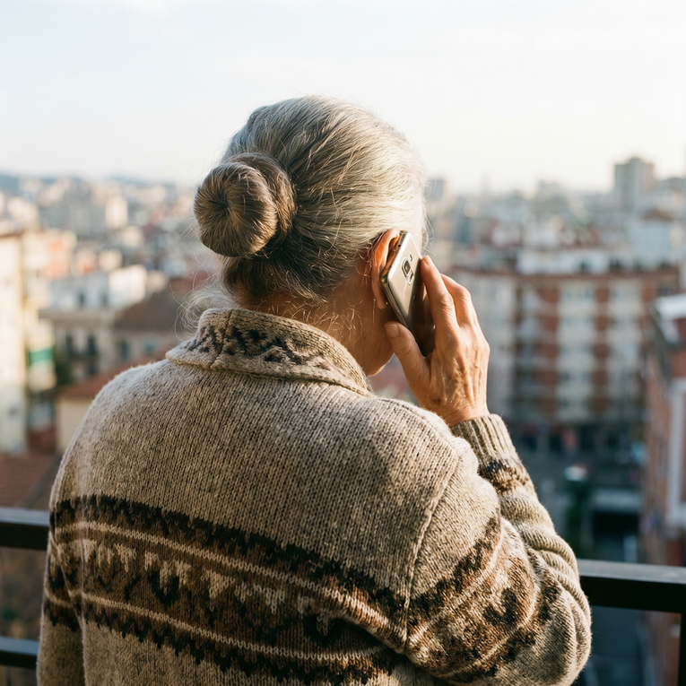 Prevarant od žene tražio 95.000 eura. Susjeda ju spasila