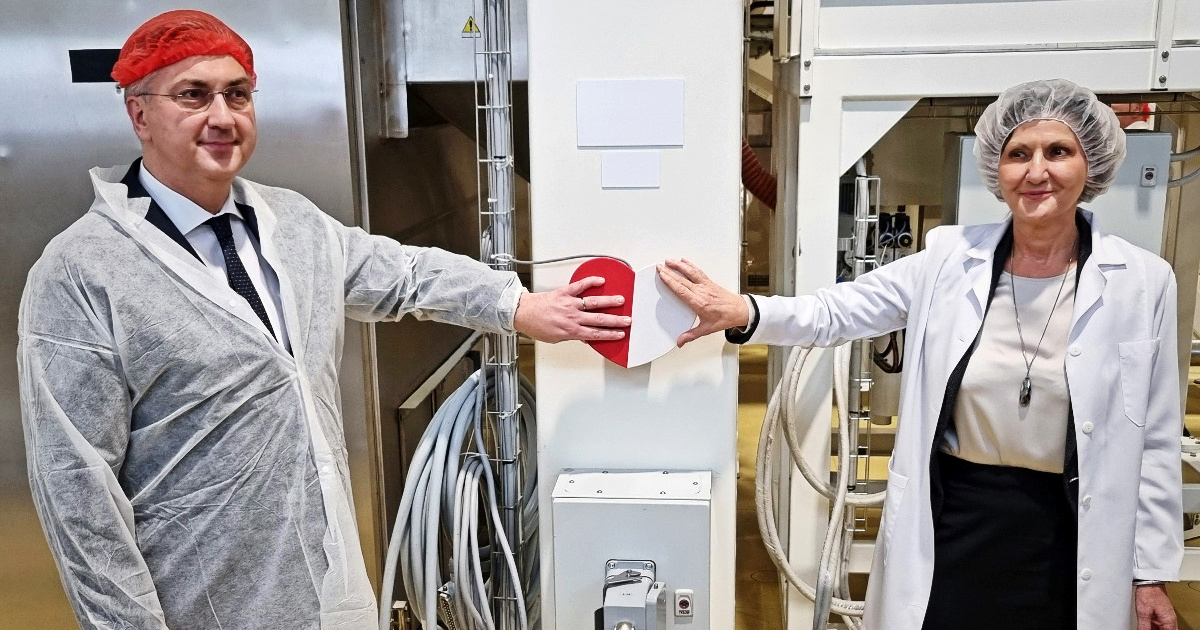 Podravka i Belupo dižu plaće