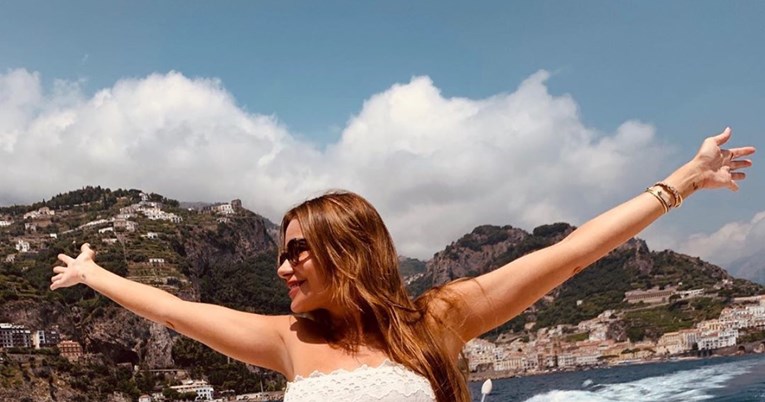 Sofia Vergara užarila Instagram fotkom u bikiniju: Ovo je tajna njene linije