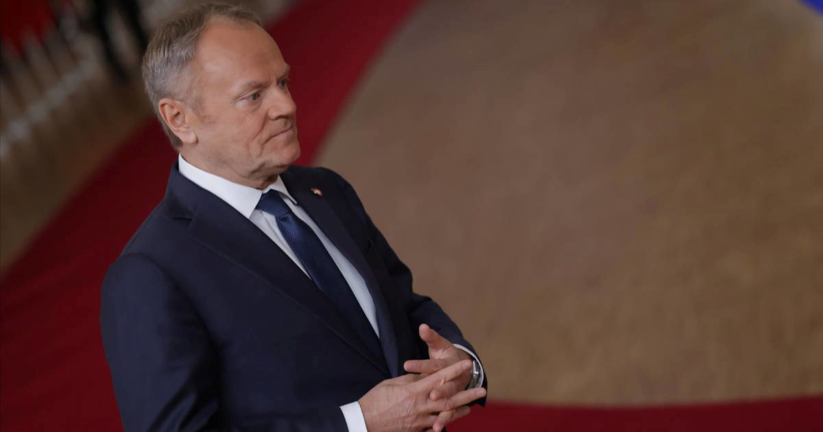 Tusk: Čelnici EU-a moraju odlučiti - ili novac danas ili krv sutra