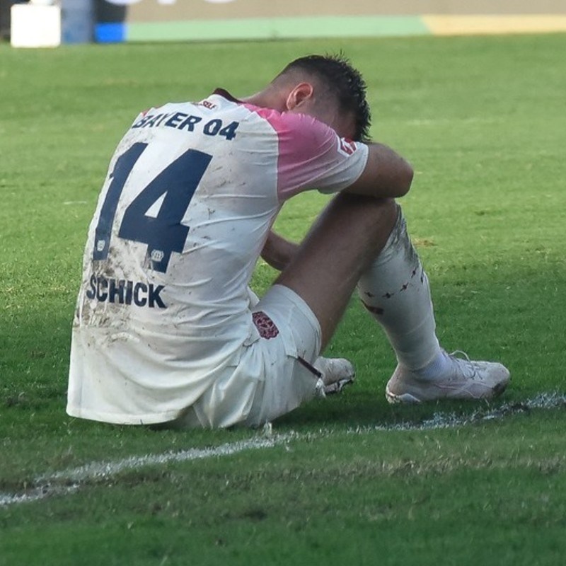 VIDEO Neviđeni debakl Leverkusena. U-20 Flamengo ga potopio s pet komada