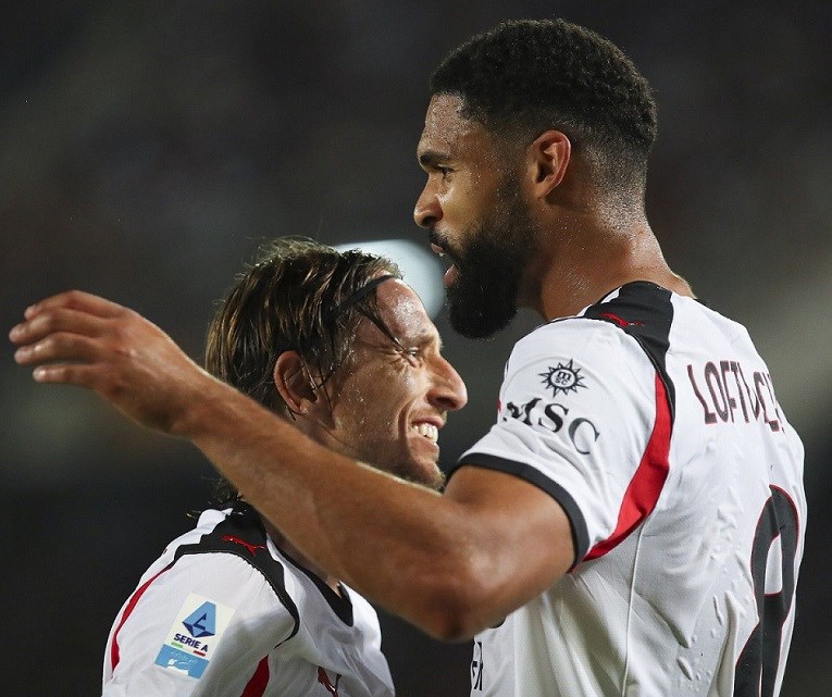 Modrić mu je namjestio gol i nakon sedam godina je pozvan u reprezentaciju