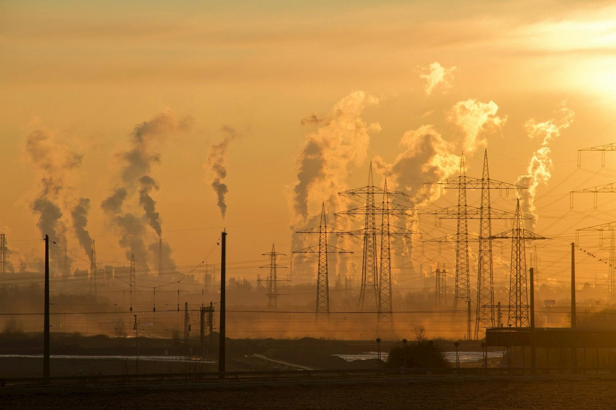 Financije, tržište rada i klimatske promjene glavni izvori brige