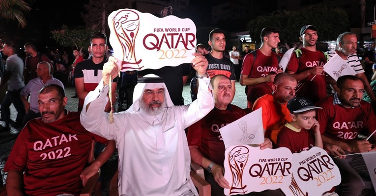 Objavljeno kad će se održati ždrijeb za Svjetsko prvenstvo u Kataru