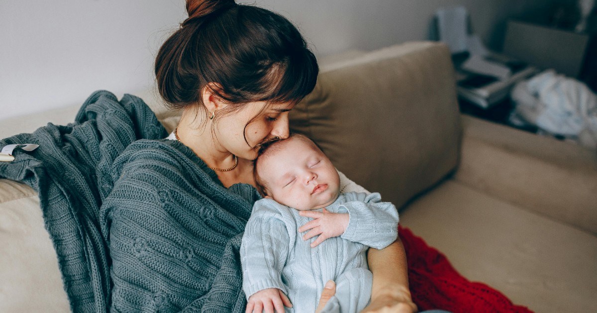 Obiteljska liječnica: 4 jednostavna savjeta za uživanje u prvim danima s djetetom