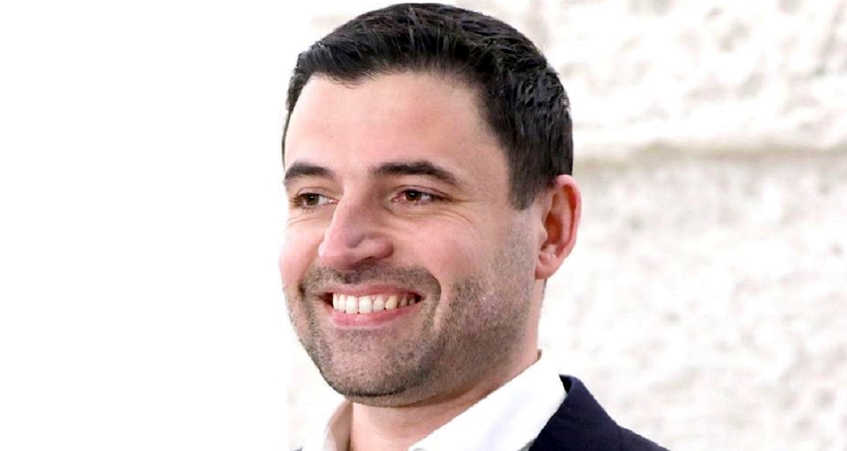 Bernardić najavio osnivanje stranke: Bit ćemo iznenađenje na izborima
