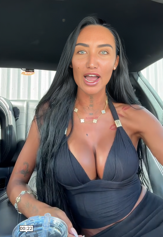 OnlyFans zvijezda poručila fanovima: "Prestanite od mene tražiti novac, nađite posao"