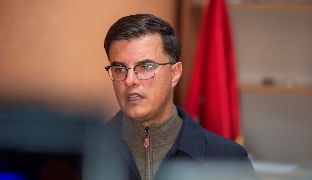 Otac pozvao crnogorskog ministra na ostavku. Ministar mu odgovorio