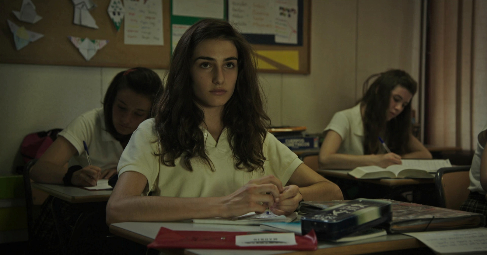 Netflix tvrdi da je malo tko pogledao španjolski horor do kraja