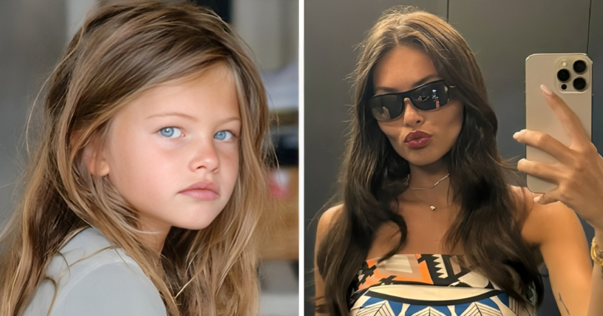 Nekoć najljepša djevojčica na svijetu objasnila zašto joj je ta titula smetala