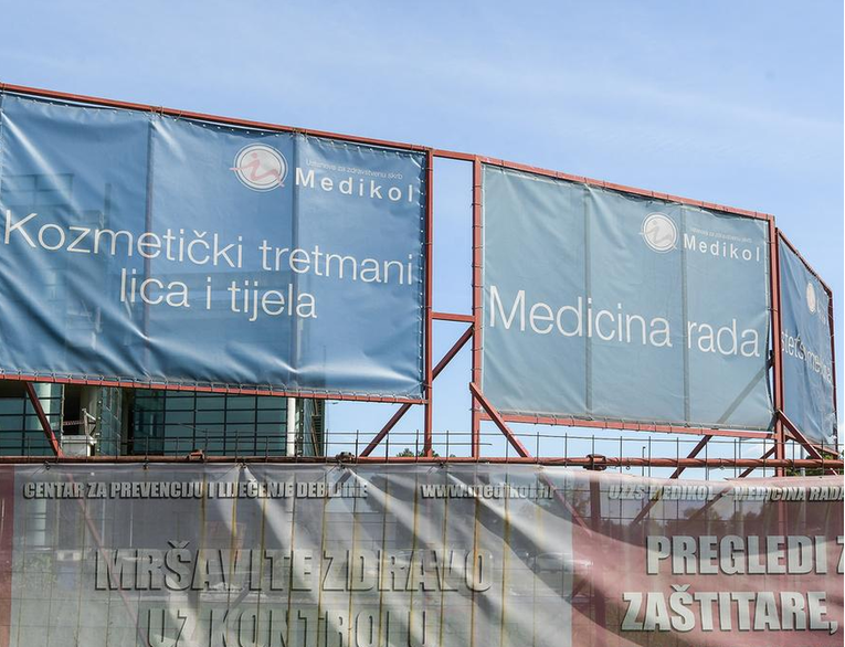 Medikol: Kekin napada privatni zdravstveni sektor bez dokaza