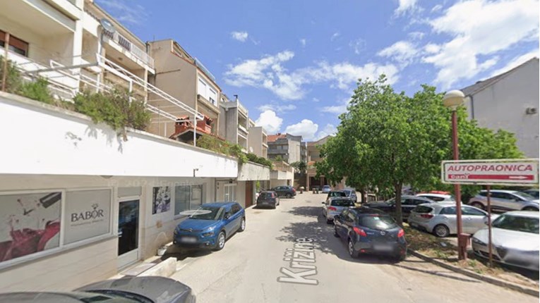 Planuo stan u Splitu, žena se nagutala dima