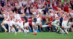 FIFA podsjetila na jednu od najvećih pobjeda Hrvatske u povijesti