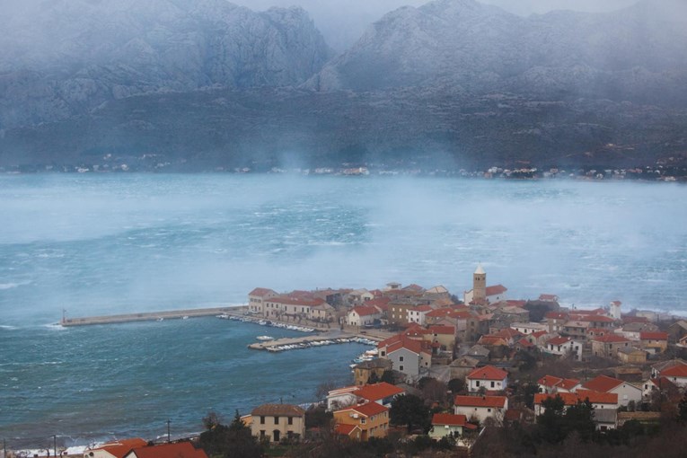 Vremenske prognoze bi zbog koronavirusa mogle postati dosta manje točne, evo kako