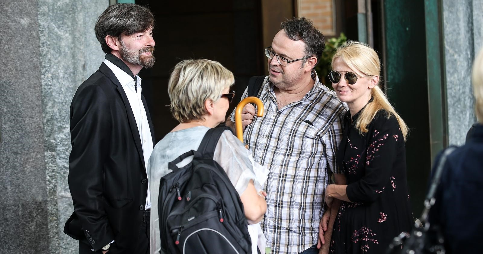 Prijatelji i kolege opraštaju se od Lukasa Nole: "Grozno, ne znam naći riječi smisla"