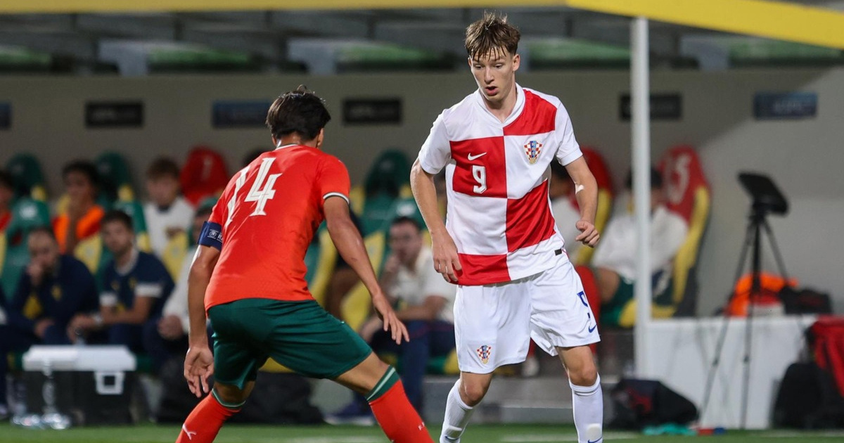 Hrvatski talent prelazi u Werder