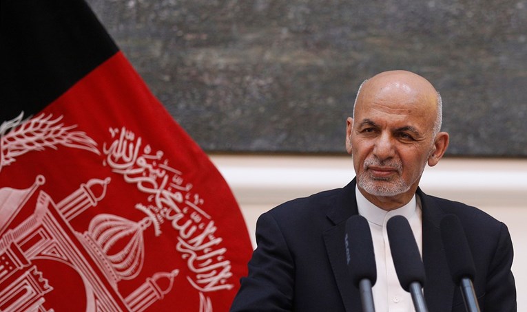 Pet mjeseci nakon izbora proglašen predsjednik Afganistana, očekuju se nemiri