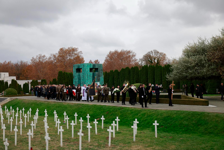 Hrvatska još traga za 1740 nestalih. Najveća prepreka ostaje šutnja