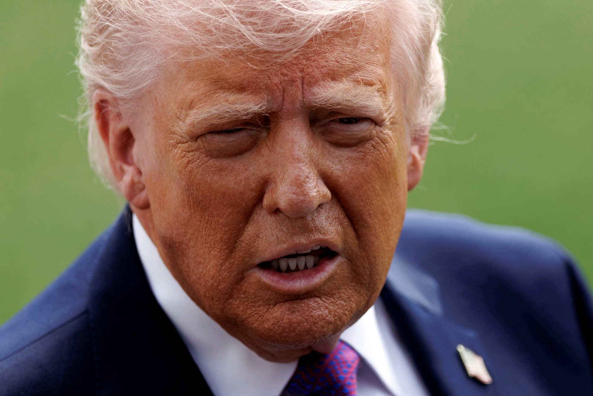 Trump o novim iranskim vođama: Vidjet ćemo što će se s njima dogoditi