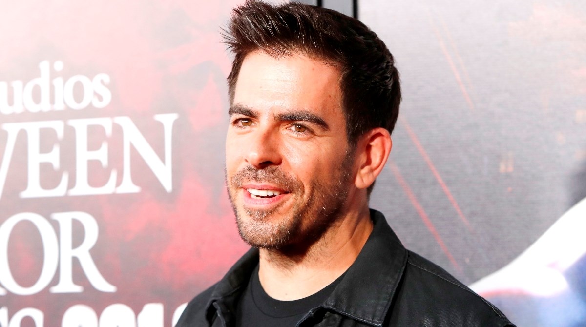 Evo što Eli Roth zapravo misli o Quentinu Tarantinu