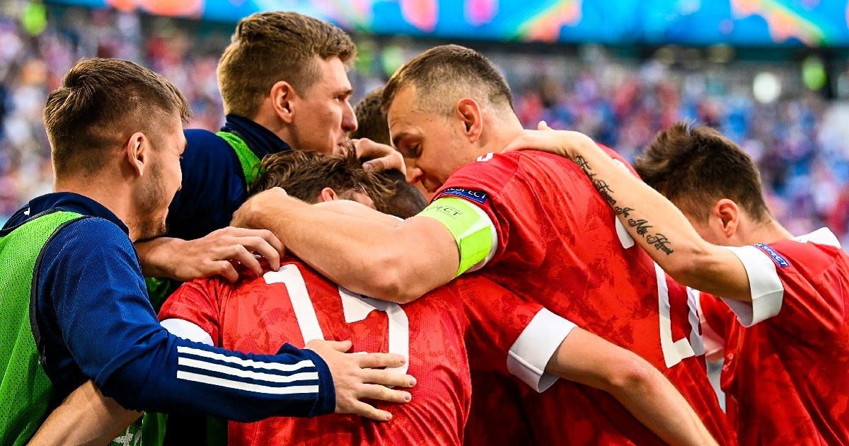 FINSKA - RUSIJA 0:1 Rusi pobijedili na domaćem terenu, publika im zviždala