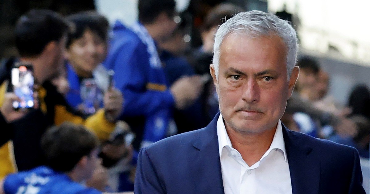 Mourinho brzo napušta Benficu? Kandidat za predsjednika kluba: "Svi znaju što želi"