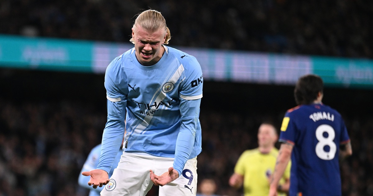 Top transferi: Haaland donio odluku. Barca dovela krilnog napadača