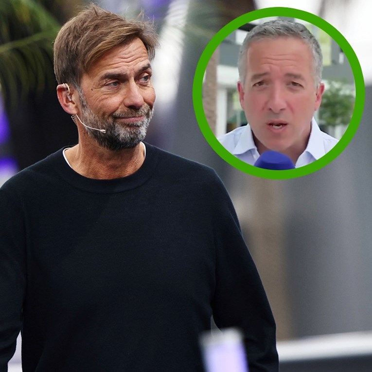 Novinar poručio Kloppu: Ako ti se ne sviđa klupsko SP, idi plivati ili igrati padel