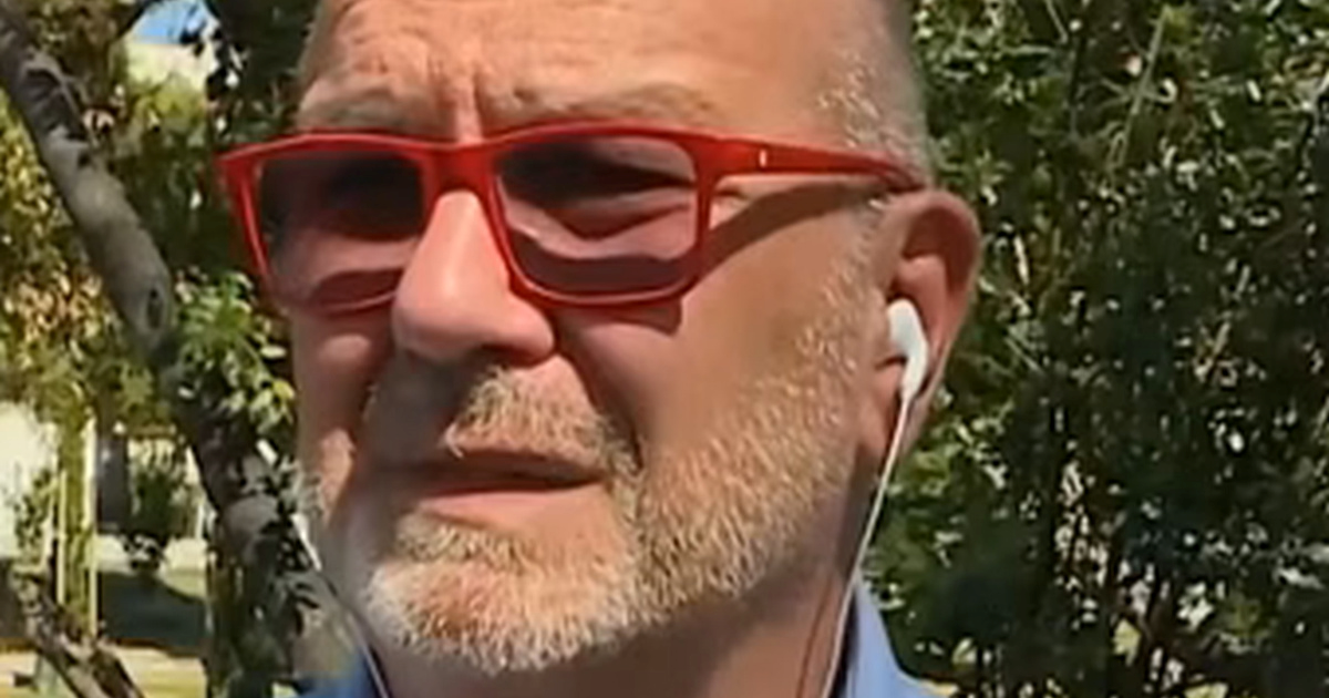 Bivši šef u SOA-i: Jednako smo sigurni kao i druge članice Europske unije i NATO-a